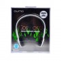 Беспроводная стерео-гарнитура Qumo Concord (Bluetooth, Mic)