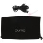 Беспроводные наушники  Qumo Octava (Bluetooth, NFC, Mic, AUX)