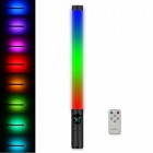 Осветитель для фото и видео съемки RGB Light Stick (50 см)