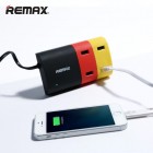 Зарядный USB разветвитель Remax 4 Port USB Hub
