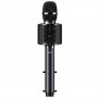 Караоке микрофон-колонка Remax K05 (Bluetooth, MP3, AUX, KTV)