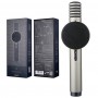 Караоке микрофон-колонка Remax K07 (Bluetooth, AUX, KTV)