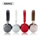 Беcпроводные наушники Remax RB-520HB (Bluetooth, AUX, Mic)