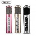Умный микрофон Remax RMK-K02