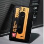 Универсальное зарядное устройство кассета Remax Proda Tape 10000 мАч