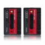 Универсальное зарядное устройство кассета Remax Proda Tape 4000 мАч