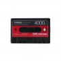 Универсальное зарядное устройство кассета Remax Proda Tape 4000 мАч