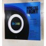Кольцевое освещение для профессиональной съемки Ring Fill Light ZD340 (34 см)