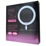 Кольцевое освещение для профессиональной съемки Ring Fill Light ZD666 (26 см)