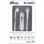 Гарнитурные наушники Ritmix RH-422BTH, Bluetooth 4.1