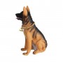 Колонка эстетическая большая Shepherd Dog CH-M233 Wireless Speaker (Bluetooth, TWS, FM, MP3, AUX)
