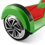 Самобалансирующийся самокат Gyroscooter Smart Balance Wheel 8" со встроенной Bluetooth колонкой Transformers Lambo
