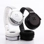 Bluetooth стерео-гарнитура с функцией колонок, MP3 плеером и радио Sodo MH3