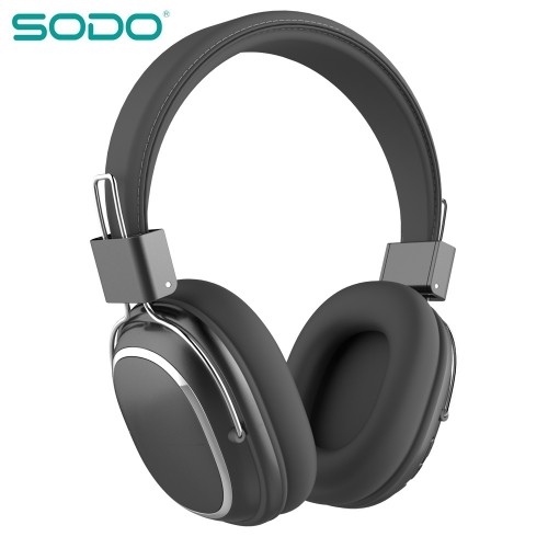 Беспроводные Bluetooth наушники Sodo SD-1004