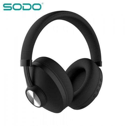 Беспроводные Bluetooth наушники Sodo SD-1007
