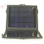 Зарядная раскладная солнечная панель Solar panel SW-036