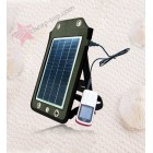 Портативная солнечная панель Solar Charger YG-050