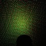 Лазерный звездный проектор Star Shower Laser Christmas Light, влагозащищенный
