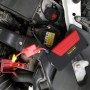 Многофункциональное пуско-зарядное устройство для автомобиля, с насосом в комплекте Start Sours XPX X9 16800 mAh