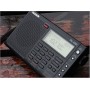 Цифровой радиоприемник двойного преобразования Tecsun PL-450 (FM, MW, SW, LW)