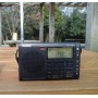 Цифровой радиоприемник двойного преобразования Tecsun PL-450 (FM, MW, SW, LW)