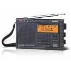 Радиоприёмник Tecsun PL-600 (FM/MW/SW-SSB/LW)