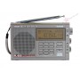 Всеволновый цифровой радиоприемник с SSB Tecsun PL-600 (FM, MW, SW-SSB, LW)