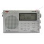 Всеволновый цифровой радиоприёмник Tecsun PL-660 (FM/MW/SW-SSB/LW)