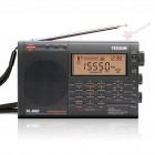 Радиоприёмник Tecsun PL-660 (FM/MW/SW-SSB/LW)