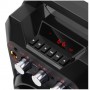 Беспроводная портативная колонка Speaker Toproad K88 (Bluetooth, USB, SD, FM, AUX, REC, Mic)