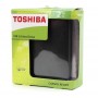 Переносной жесткий диск Toshiba Canvio Basics USB 3.0 Hard Drive 1TB