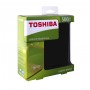 Переносной жесткий диск Toshiba Canvio Basics USB 3.0 Hard Drive 500 GB