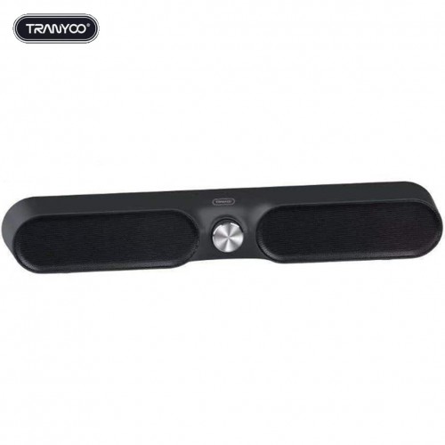 Универсальная Bluetooth колонка - саундбар Tranyoo B3 (Bluetooth, MP3, AUX)