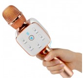 Портативная караоке система Magic Karaoke Microphone KTV