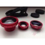 Универсальный набор объективов Universal Clip Lens