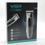 Беспроводная машинка для стрижки волос VGR V-018