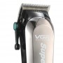 Беспроводная машинка для стрижки волос VGR V-060