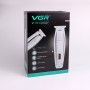 Беспроводная профессиональная машинка для стрижки волос VGR V-061