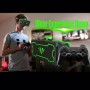  Шлем виртуальной реальности 3D VR Mirror