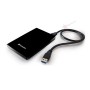 Внешний жесткий диск Verbatim Store"n"Go USB 3.0 1TB