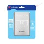 Внешний жесткий диск Verbatim Store"n"Go USB 3.0 1TB