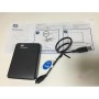 Внешний жесткий диск WD Elements Portable 2.5" 2.0Tb USB 3.0