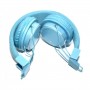Беcпроводные наушники Bluetooth WL-W33 (Bluetooth, MP3, FM, AUX, Mic)