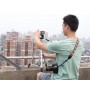 Универсальный алюминиевый штатив для фотоаппарата, смартфона, камеры Weifeng WT-330A
