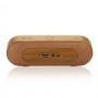 Беспроводная колонка Wooden XC-Z3 Mini Bluetooth Wireless Speaker