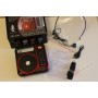 Универсальный громкоговоритель с гарнитурой Loudspeaker Wster WS-1505 (MP3, FM, AUX, диктофон)