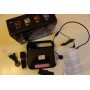 Универсальный громкоговоритель с гарнитурой Loudspeaker Wster WS-1505 (MP3, FM, AUX, диктофон)