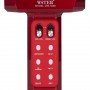 Колонка с функцией Караоке Микрофона Wster WS-1828 (USB, microSD, AUX, FM, Bluetooth, LED)