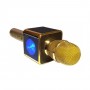 Портативная Колонка-Микрофон Magic Karaoke SU·YOSD YS-13 (Bluetooth, USB, TF, AUX)