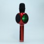Портативная Колонка-Микрофон Magic Karaoke SU·YOSD YS-60 (Bluetooth, USB, TF, AUX)